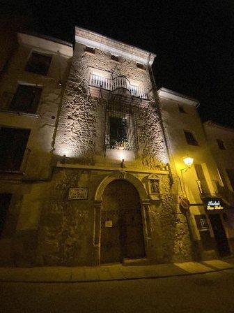 Centro de Mayores San Pedro Fundación