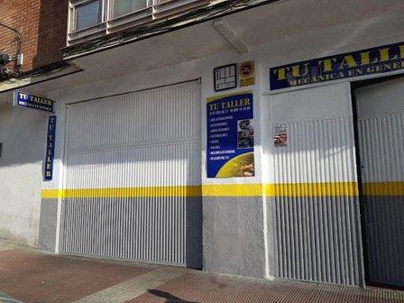 Tu Taller S.L.
