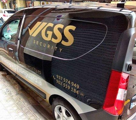 GSSecurity
