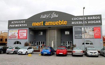 Esil de Alba