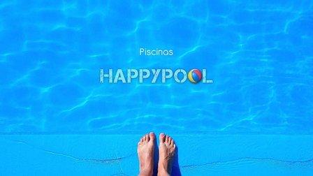 Construcción de Piscinas en Madrid HappyPool