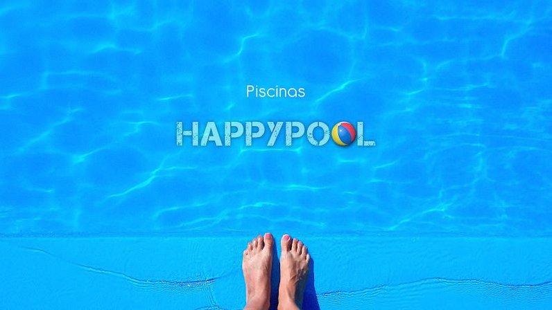Construcción de Piscinas en Madrid HappyPool