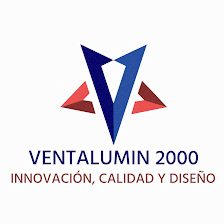 Aluminios Pérez Coslada, Hermanos Pérez , Ventalumin 2000 - Ventanas de aluminio y pvc
