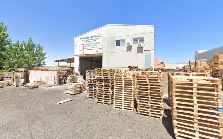 Fabricante de Palets en Madrid | Esispal