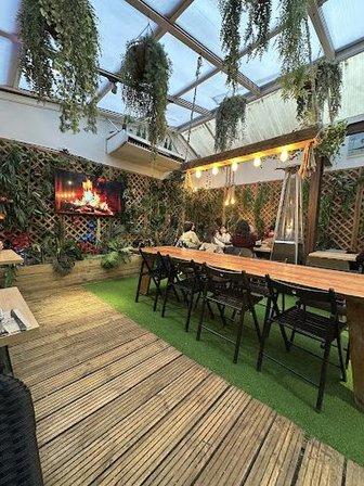 Grama Lounge