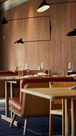 Restaurante Desde 1911