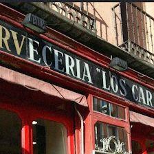 Los Caracoles