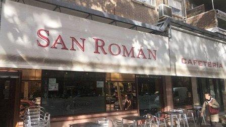 La Cocina de San Román S.L.