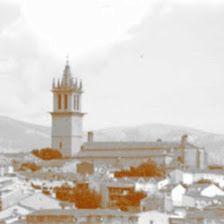 Basilica of la Asunción de Nuestra Señora