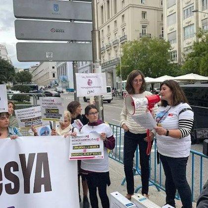 Federación de Asociaciones de Madres Solteras