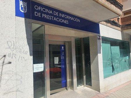 Oficina de Información de Prestaciones