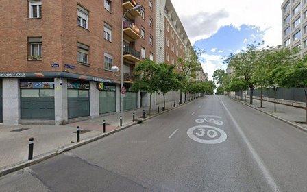 Oficina de Atención al Ciudadano de la Guardia Civil