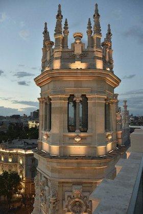 Madrid City Hall