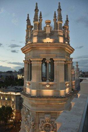 Madrid City Hall