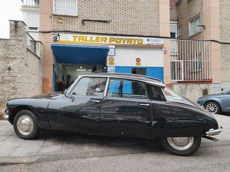 Taller Poyato