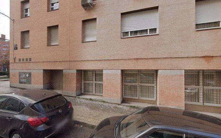 SC Rehabilitaciones