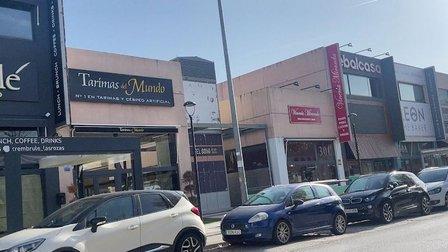 Tarimas del Mundo Las Rozas