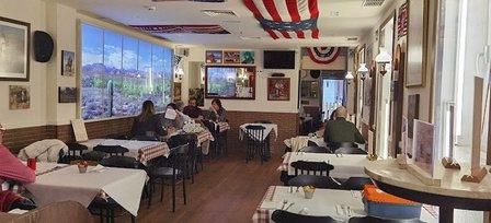 Alfredo's Barbacoa
