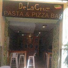 De La Cruz Pasta & Pizza Bar