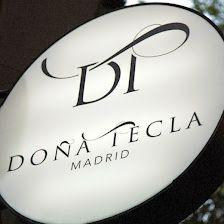 Doña Tecla