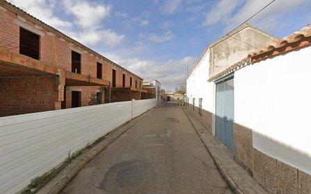 Servicio de Salud de Castilla la Mancha
