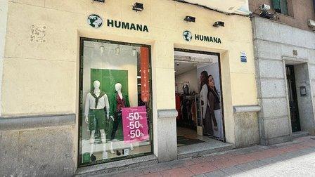 HUMANA