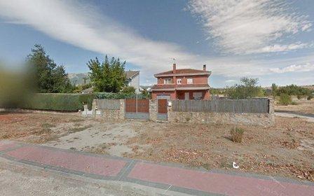 Recinto de Vistarreal (Restos de Poda)