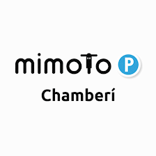 Parking Motos - Mimoto Chamberí