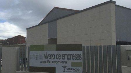 AIDESCOM Campiña Segoviana