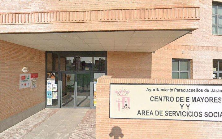 Servicios Sociales (Ayto. Paracuellos de Jarama)