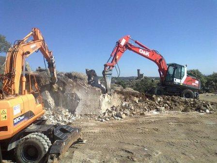 BEXCO EXCAVACIONES