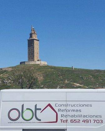 OBT Construcciones