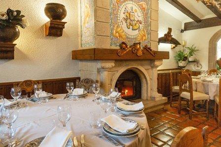 Asador de Aranda Las Rozas | Asador de carne Madrid