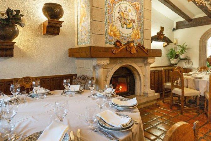Asador de Aranda Las Rozas | Asador de carne Madrid