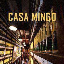 Casa Mingo