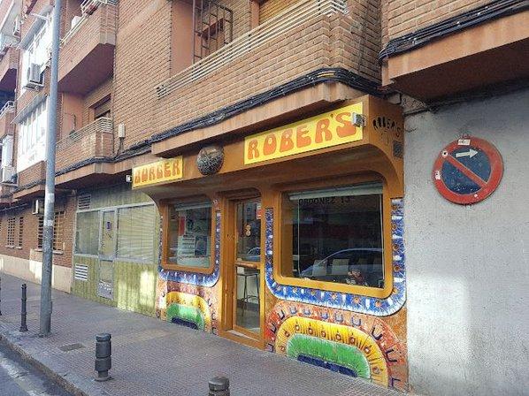 Burger Rober’s