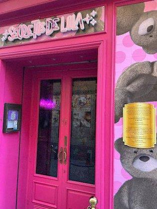Los Secretos de Lola Restaurante
