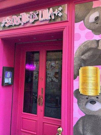 Los Secretos de Lola Restaurante