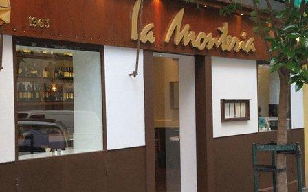 Restaurante La Montería
