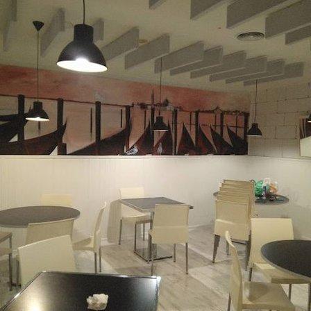 De La Cruz Pasta & Pizza Bar