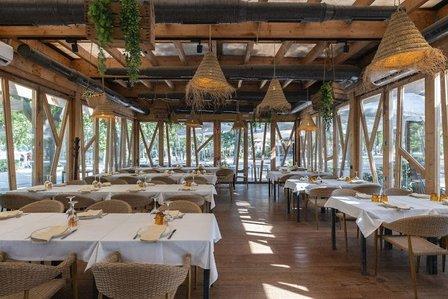 El Urogallo I Restaurante Casa de Campo