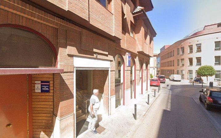 Castilla la Mancha. Economía y Hacienda.
