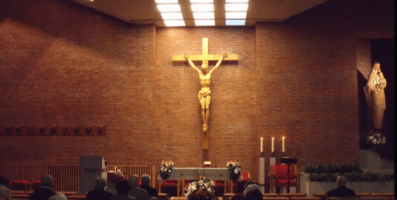 Parish of St. John Chrysostom