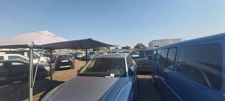 Parking Seguro