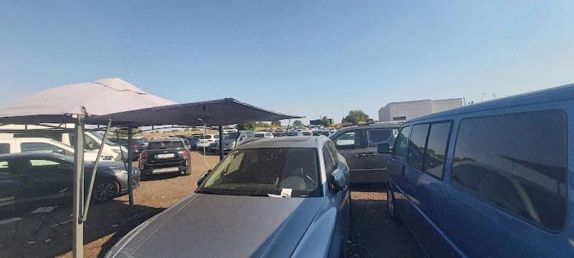 Parking Seguro