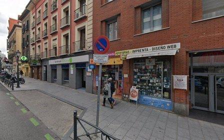 Centro de Día para mayores DomusVi San Bernardo