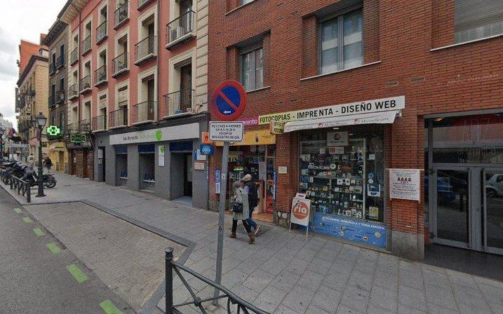 Centro de Día para mayores DomusVi San Bernardo