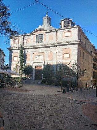 Royal Church of Saint James and Saint John the Baptist