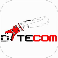 Dtecom Demoliciones Excavaciones y transportes.
