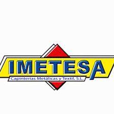 Imetesa - Carpinteria metálica y textil S.L